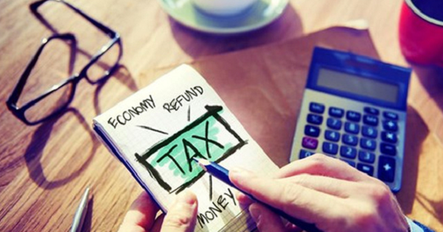 Quy trình khai thuế cho hộ kinh doanh