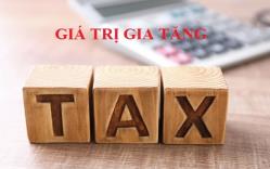  Thuế suất thuế GTGT đối với thiết bị dụng cụ dạy học
