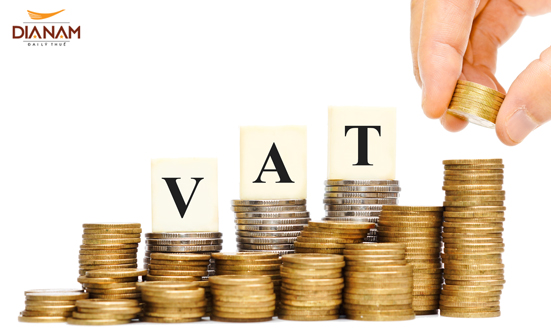 thuế giá trị gia tăng là gì?
