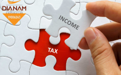Hướng dẫn nộp thuế thu nhập cá nhân năm 2020