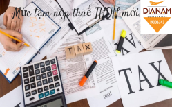 Mức tạm nộp thuế TNDN 3 qúy đầu năm không thấp hơn 75%???