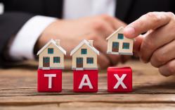 Chỉ đạo của Bộ tài chính về việc chống thất thu thuế trong lĩnh vực kinh doanh chuyển nhượng bất động sản