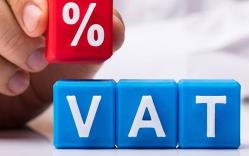 Sửa quy định về lập hóa đơn khi giảm thuế GTGT xuống 8%