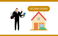 Hộ kinh doanh có doanh thu 1 tỷ đồng trở lên phải sử dụng hóa đơn điện tử