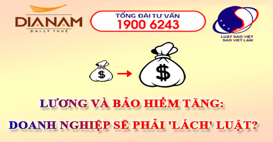 Tư vấn kế toán, thuế