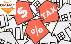Chính sách thuế, doanh nghiệp có hiệu lực từ đầu tháng 07/2021