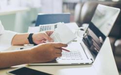 Cục Thuế lưu ý về sử dụng VNeID của doanh nghiệp trong giao dịch thuế điện tử từ 01/7/2025