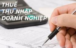 Từ 01/10/2025, các khoản chi nào không được trừ khi tính thuế thu nhập doanh nghiệp?