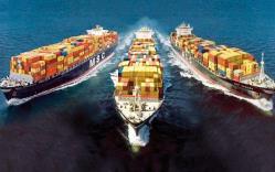 Kinh doanh vận tải đường biển áp dụng thuế suất thuế GTGT là bao nhiêu?