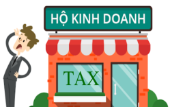 Đề xuất giữ thuế khoán với hộ kinh doanh buôn bán nhỏ, doanh thu dưới 01 tỷ đồng