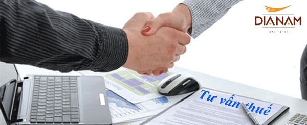 đại lý thuế địa nam cung cấp dịch vụ đại lý thuế