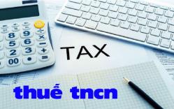 Công ty mở văn phòng đại diện thì nhân viên đóng thuế TNCN ở trụ sở chính hay ở văn phòng đại diện?